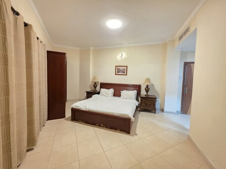 Juffair, Apartments, Flats, Houses & Villas, BHD 300/month,  Furnished,  2 BR,  Unlimited Ewa | Monthly Or Yearly Basis | Fully Furnished | Free Wifi & H/k | In Juffair