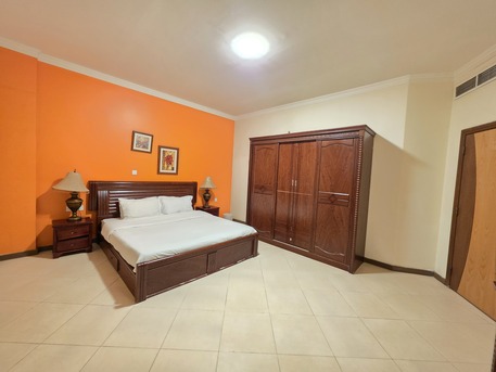 Juffair, Apartments/Houses, BHD 450/month,  Furnished,  3 BR,  Monthly Or Yearly Basis | Unlimited Ewa | Fully Furnished | Free Wifi & Hk | In Juffair