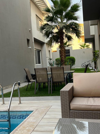 Riyadh, Apartments/Houses, SAR 700000/null,  1 BR,  Fully Furnished One Bedroom Appartment In Small Coumpound