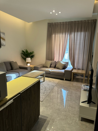 Riyadh, Apartments/Houses, SAR 700000/null,  1 BR,  Fully Furnished One Bedroom Appartment In Small Coumpound