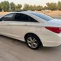 SAR 27000,  Hyundai Sonata 2.4 2012 Model,  2012,  Automatic,  361000 KM,  ONLY EXCHANGE  Hyundai Sonata 2.4  White, Full, ,