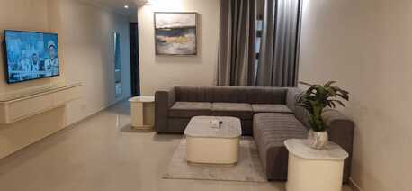 Dammam, Apartments, Flats, Houses & Villas, SAR 200/day,  1 BR,  55 Sq. Meter,  Furnished Apartment