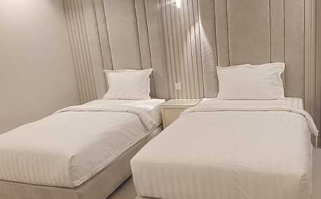 Dammam, Apartments, Flats, Houses & Villas, SAR 200/day,  1 BR,  55 Sq. Meter,  Furnished Apartment