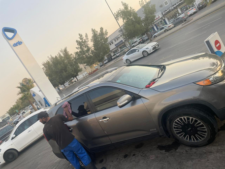 Riyadh, Vehicles, Cars & Trucks , SAR 20,  Kia Sorento,  2012,  Automatic,  4 KM,