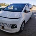 7 Seater VIP Hyundai Staria For Pick And Drop Sevice
