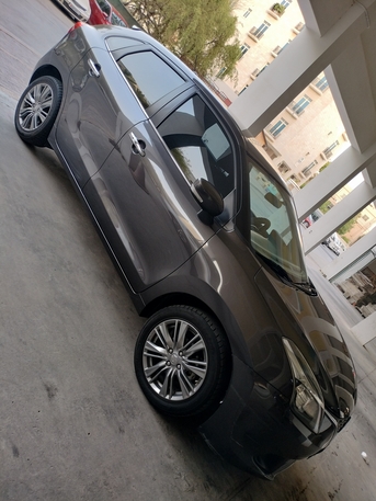 Manama, Vehicles, Cars & Trucks , Suzuki Baleno,  2019,  Automatic,  96000 KM,