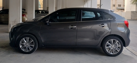Manama, Vehicles, Cars & Trucks , Suzuki Baleno,  2019,  Automatic,  96000 KM,