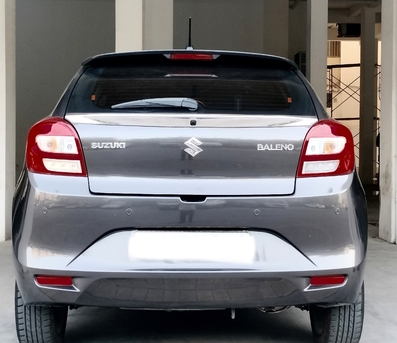 Manama, Vehicles, Cars & Trucks , Suzuki Baleno,  2019,  Automatic,  96000 KM,