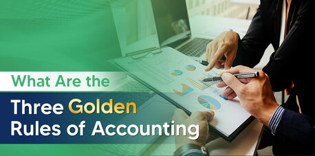 Dubai, Financial, Basic Accounting Rules Explained: Debits, Credits, And More