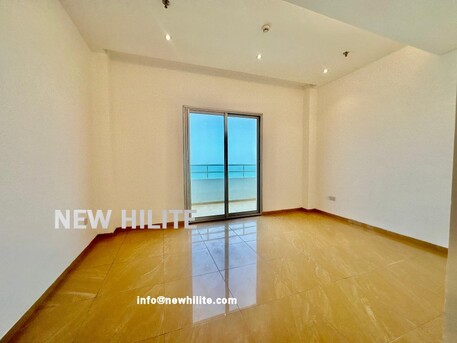 Shaab, Apartments/Houses, KWD 1100/month,  3 BR,  Luxury Seaview 3-Bedroom Duplex For Rent In Al Shaab Al Bahri