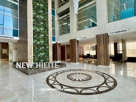 Shaab, Apartments/Houses, KWD 1100/month,  3 BR,  Luxury Seaview 3-Bedroom Duplex For Rent In Al Shaab Al Bahri