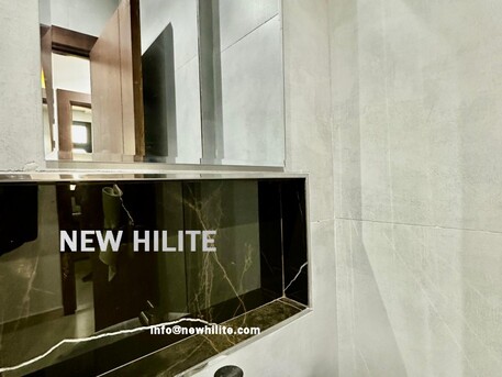 Salmiya, Apartments/Houses, KWD 600/month,  2 BR,  Modern 2-Bedroom Apartment For Rent In Salmiya