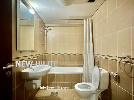 Kuwait City, Apartments/Houses, KWD 650/month,  3 BR,  Spacious 3-Bedroom Duplex For Rent In Fintas