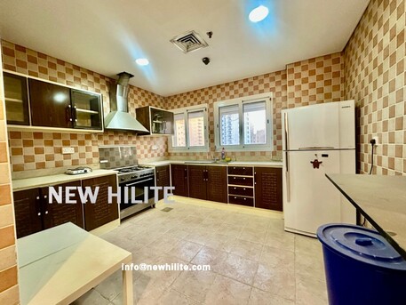 Kuwait City, Apartments/Houses, KWD 650/month,  3 BR,  Spacious 3-Bedroom Duplex For Rent In Fintas