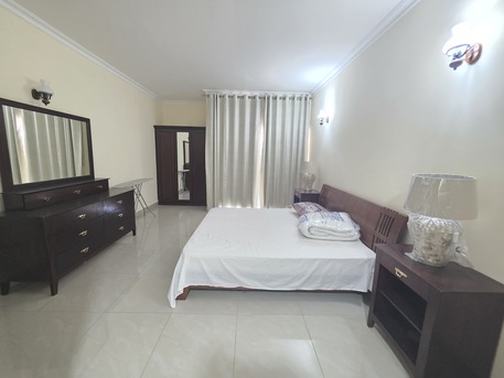 Juffair, Apartments/Houses, BHD 700/month,  Furnished,  4 BR,  Highly Spacious | Gas Connection | Closed Kitchen| Large Balcony | Near Ramez Mall Juffair