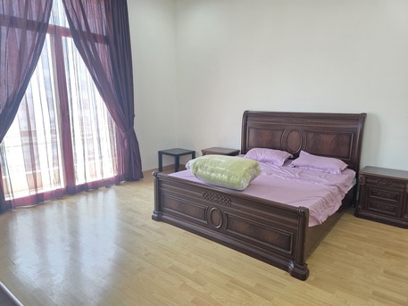 Juffair, Apartments/Houses, BHD 430/month,  Furnished,  2 BR,  Extremely Spacious | Naturally Well-Lit | Luxury | Family Building | Near Ramez Mall