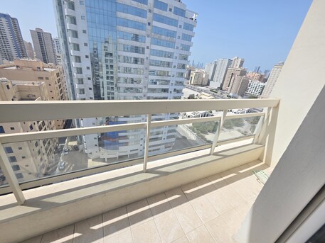 Juffair, Apartments/Houses, BHD 430/month,  Furnished,  2 BR,  Extremely Spacious | Naturally Well-Lit | Luxury | Family Building | Near Ramez Mall