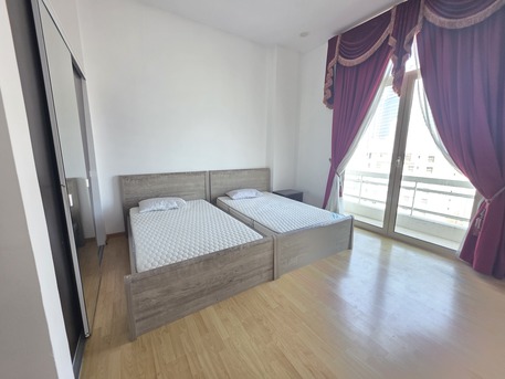 Juffair, Apartments/Houses, BHD 430/month,  Furnished,  2 BR,  Extremely Spacious | Majestic And Charming | Luxury | Family Building | Near Ramez Mall