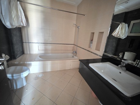 Juffair, Apartments/Houses, BHD 430/month,  Furnished,  2 BR,  Extremely Spacious | Majestic And Charming | Luxury | Family Building | Near Ramez Mall