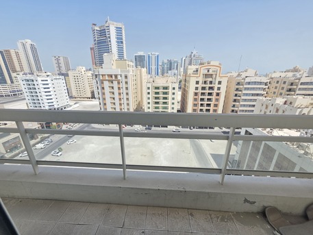 Juffair, Apartments/Houses, BHD 430/month,  Furnished,  2 BR,  Extremely Spacious | Majestic And Charming | Luxury | Family Building | Near Ramez Mall