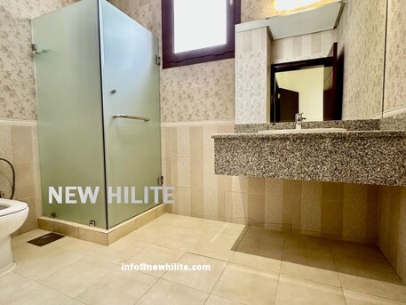 Kuwait City, Villas, KWD 2300,  Villa With Pool For Rent In Fnaitees