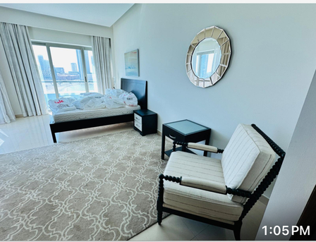Manama, Apartments, Flats, Houses & Villas, BHD 210000/month,  Furnished,  3 BR,  240 Sq. Meter,  ✅ LUXURIOUS FULLY FURNISHED APARTMENT FOR IMMEDIATE SALE ✅