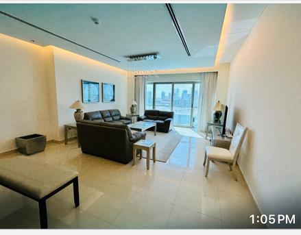 Manama, Apartments, Flats, Houses & Villas, BHD 210000/month,  Furnished,  3 BR,  240 Sq. Meter,  ✅ LUXURIOUS FULLY FURNISHED APARTMENT FOR IMMEDIATE SALE ✅