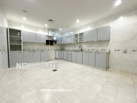 Kuwait City, Apartments/Houses, KWD 950/month,  4 BR,  Spacious 4-Bedroom Ground Floor For Rent In Abufathira