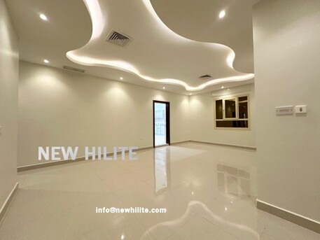 Kuwait City, Apartments/Houses, KWD 950/month,  4 BR,  Spacious 4-Bedroom Ground Floor For Rent In Abufathira