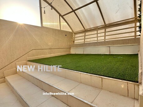 Kuwait City, Apartments/Houses, KWD 950/month,  4 BR,  Spacious 4-Bedroom Ground Floor For Rent In Abufathira