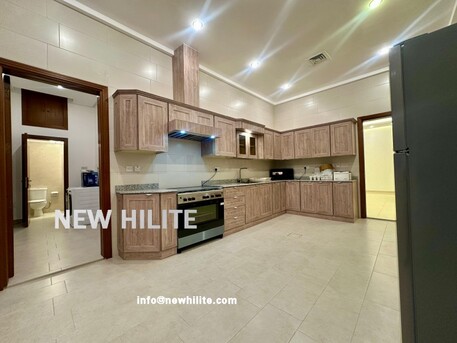 Kuwait City, Apartments/Houses, KWD 700/month,  3 BR,  Furnished 3-Bedroom Apartment For Rent In Bayan