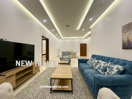 Kuwait City, Apartments/Houses, KWD 700/month,  3 BR,  Furnished 3-Bedroom Apartment For Rent In Bayan