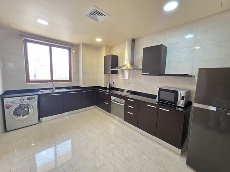 Juffair, Apartments/Houses, BHD 430/month,  Furnished,  2 BR,  Monthly Or Yearly Basis | Premium And Alluring | Fully Furnished | Wifi & H/k | In Juffair