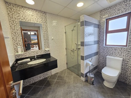 Juffair, Apartments/Houses, BHD 430/month,  Furnished,  2 BR,  Monthly Or Yearly Basis | Premium And Alluring | Fully Furnished | Wifi & H/k | In Juffair