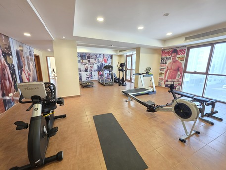 Juffair, Apartments/Houses, BHD 430/month,  Furnished,  2 BR,  Monthly Or Yearly Basis | Premium And Alluring | Fully Furnished | Wifi & H/k | In Juffair