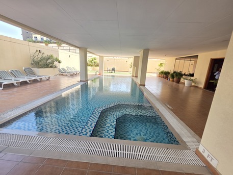 Juffair, Apartments/Houses, BHD 430/month,  Furnished,  2 BR,  Monthly Or Yearly Basis | Premium And Alluring | Fully Furnished | Wifi & H/k | In Juffair