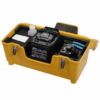 Jeddah, Technical, Splicing Machine And Fluke OTDR For Rent