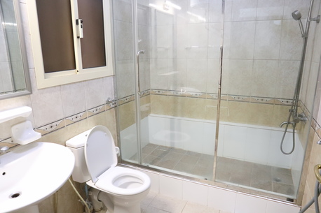 Juffair, Apartments/Houses, BHD 200/month,  Furnished,  Studio,  Best Price | Fully Furnished | Facilities | Near Juffair Mall