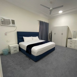 Jeddah, Rooms for Rent, SAR 1999/month,  Furnished,  Best Value Room For Rent For Two Executive Male Bachelors With All Facilities F1R1