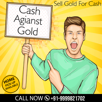 Noida, Items Wanted, How Fast Can You Sell Silver For Cash In Noida Today?