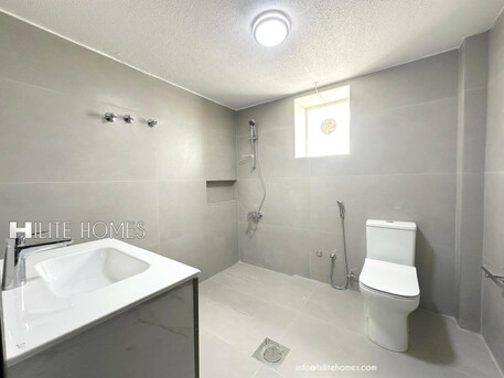 Kuwait City, Apartments/Houses, KWD 600/month,  3 BR,  Three Bedroom Apartment For Rent In Salwa