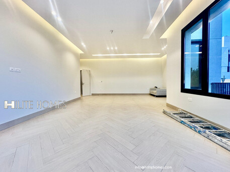 Kuwait City, Villas, KWD 1200,  Brand New Four Master Bedroom Ground Floor For Rent In Abu Fathira