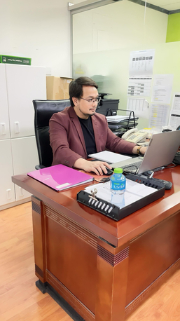 Khobar, Job Seekers, Executive Secretary / Senior Document Controller