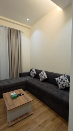 Kuwait City, Apartments/Houses, KWD 400/month,  Furnished,  1 BR,  For Rent In East, A Room And A Hall