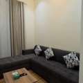 KWD 400/month,  Furnished,  1 BR,  For Rent In East, A Room And A Hall
