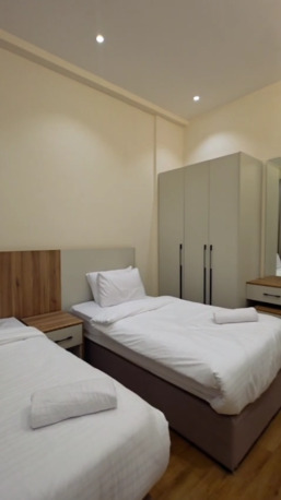 Kuwait City, Apartments/Houses, KWD 400/month,  Furnished,  1 BR,  For Rent In East, A Room And A Hall