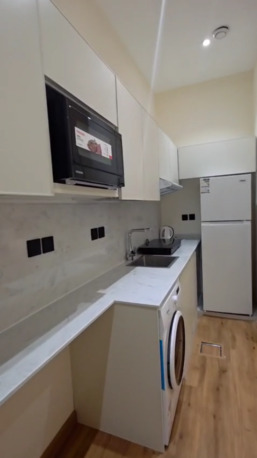 Kuwait City, Apartments/Houses, KWD 400/month,  Furnished,  1 BR,  For Rent In East, A Room And A Hall