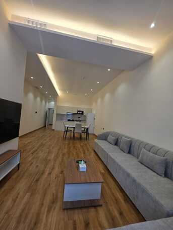 Kuwait City, Apartments/Houses, KWD 600/month,  Furnished,  2 BR,  For Rent In East, Two Bedrooms, Super Deluxe Finishing.