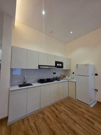 Kuwait City, Apartments/Houses, KWD 600/month,  Furnished,  2 BR,  For Rent In East, Two Bedrooms, Super Deluxe Finishing.