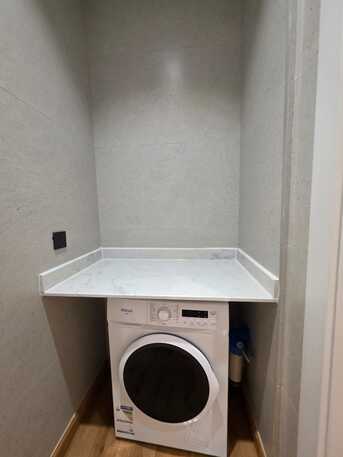 Kuwait City, Apartments/Houses, KWD 600/month,  Furnished,  2 BR,  For Rent In East, Two Bedrooms, Super Deluxe Finishing.